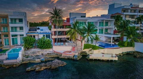 Coconut Villa