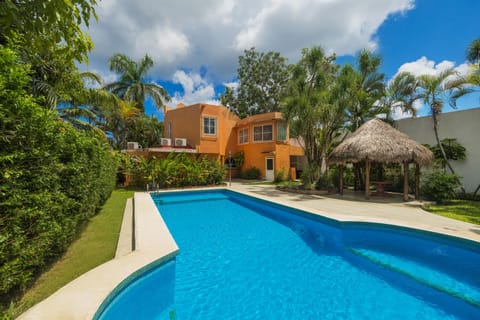 Hacienda Sombrero