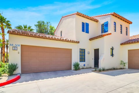 Property Exterior