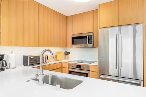 Perfect place for creating memorable meals