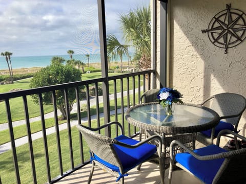 Seaplace G4-309 lanai