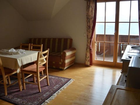 Ferienwohnung am Hof - Stanahof Farm Stay in Carinthia, Austria