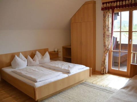 Ferienwohnung am Hof - Stanahof Farm Stay in Carinthia, Austria