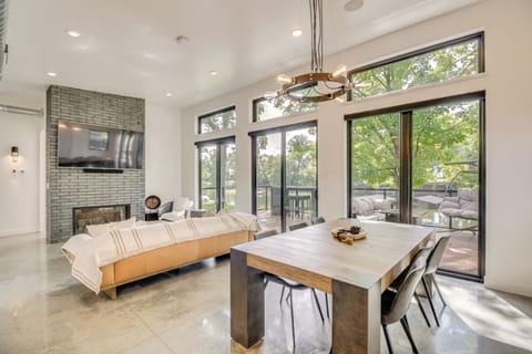 Ottertail Vacation Rental | 3BR | 2BA | 1,200 Sq Ft | Step-Free Access