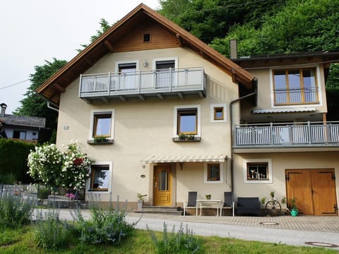 Egger Heinrich - Apartment 6178 - Apartment/flat, separate toilet and bath/shower Apartment in Carinthia, Austria