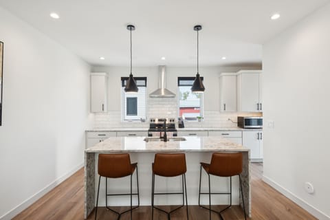 Indoors, Kitchen, Architecture, Building, Dining Room