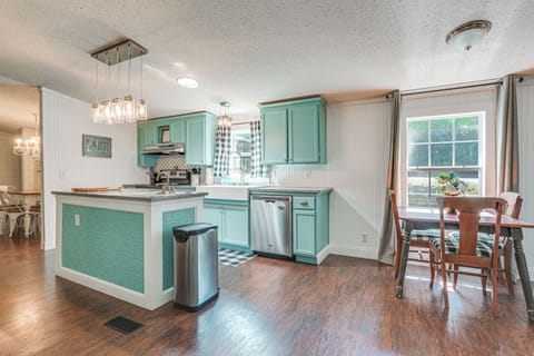 Kitchen | Cooking Basics | Dishwasher