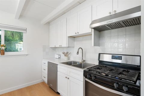 Bohemian Bliss Hideaway (1287)