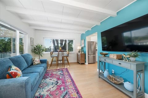 Bohemian Bliss Hideaway (1277)