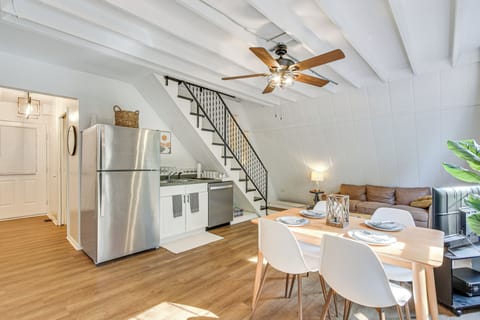 Dining Area | 1st Floor