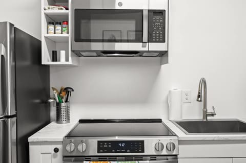 Kitchen: Cook, connect, and create memories in this heart-of-the-home kitchen