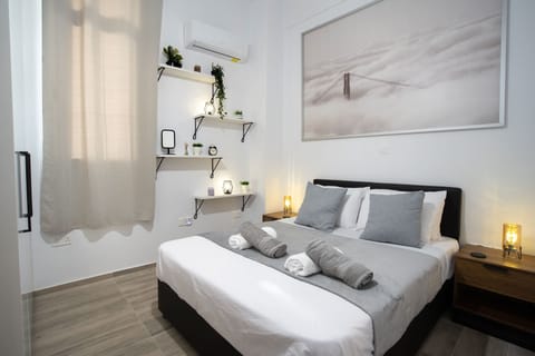 "... Overall, the furnishings in the flat are really excellent." - Furkan