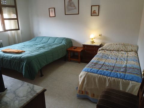 Habitacion Portada