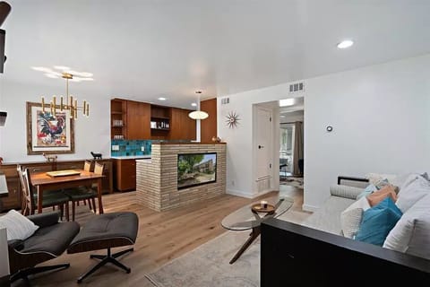 Main Room