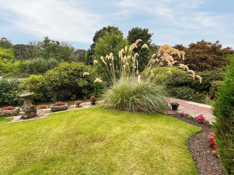 Exterior | Tigh N Eilean, Aberfeldy