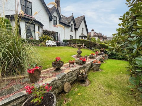 Exterior | Tigh N Eilean, Aberfeldy