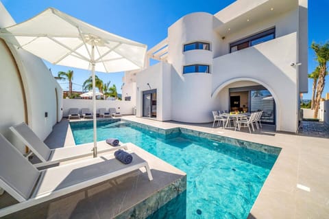 Villa Askim Evelia image