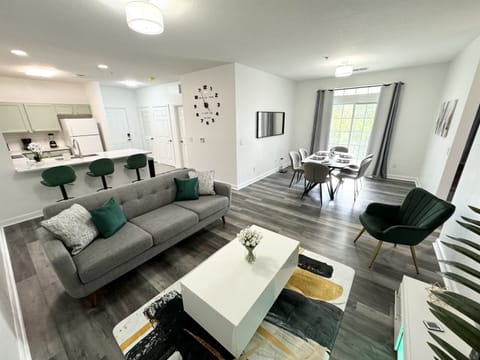 Condo Overview