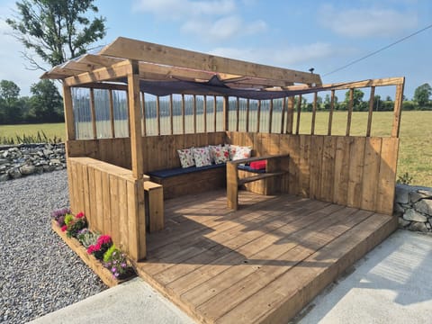 Pavilion, perfect for memorable gatherings!