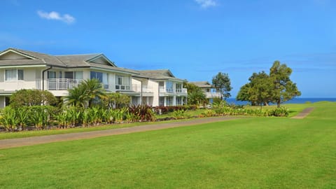 Emmalani Court at Princeville 2 - Parrish Kauai