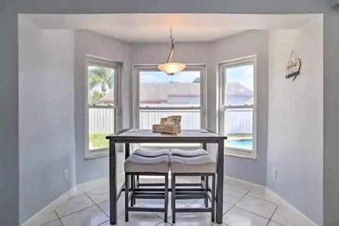 Breakfast Nook