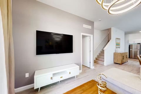 Rest easy in plush comfort with hotel-quality sheets and duvets that ensure a peaceful night’s sleep.