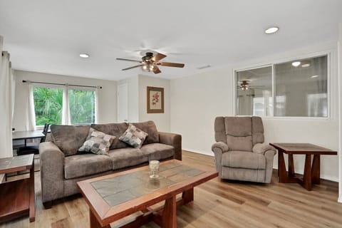 Sun Room