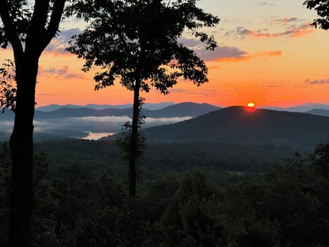 Sunrise View
