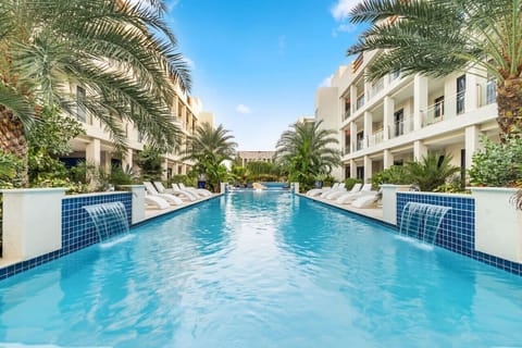 Dive into luxury at Wariruri`s pool, where sophistication meets serenity. Surrounded by stunning landscapes, this aquatic haven invites you to unwind and rejuvenate.