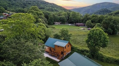 Maggie Valley Beauty!