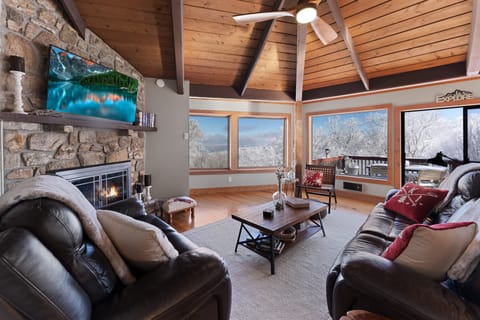 Welcome to Beech Mountain Place!