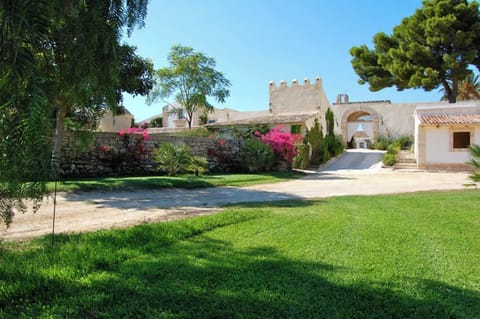 Villa Feudale - 1