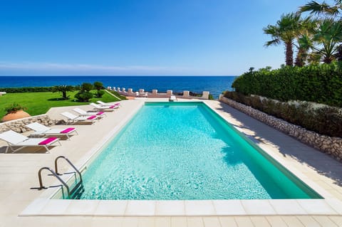 Villa Brezza Marina - 1