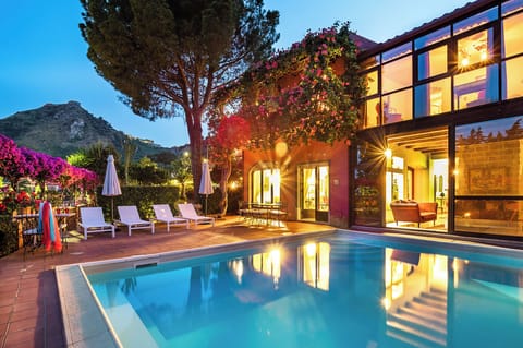 Villa La Boheme - 1