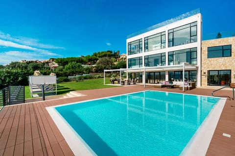 Villa Angelina - 1