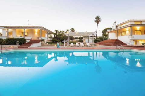 Villa La Palma 10p - 1