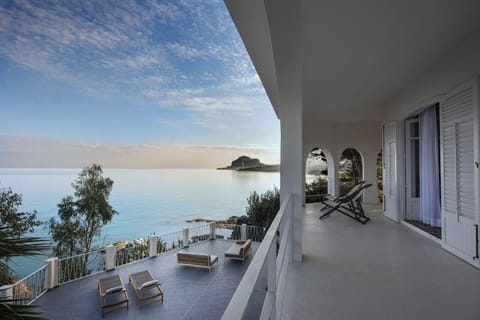 Villa Elaia 10p - 1