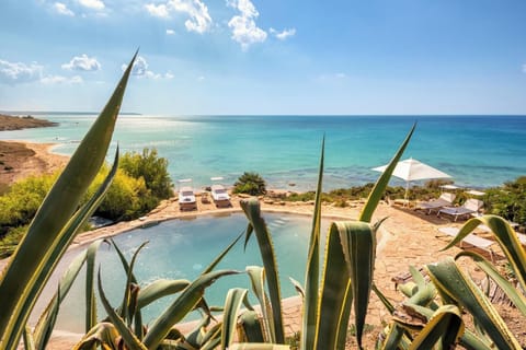 Villa Acquamarina 2p - 1