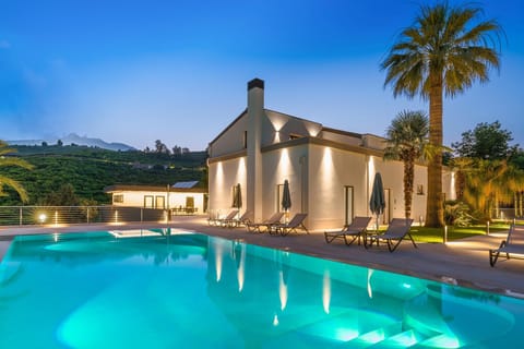 Villa Cinguettio - 1