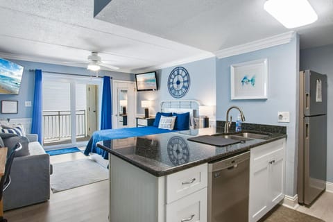 Granite Kitchen Countertop