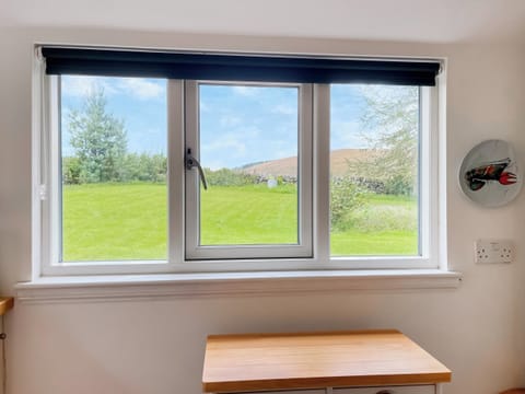 Kitchen | Crioch at Newlands, Glenisla, near Blairgowrie