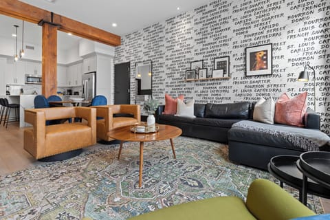 This property features 2 connecting living rooms with plenty of space.