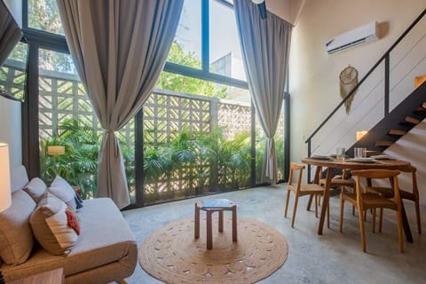 Main Living Area