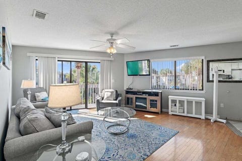 Welcome to Crystal Village II 208- Captains Cove