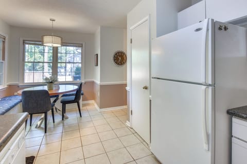 Kitchen | 1st Floor | Cooking Basics | Dishwasher