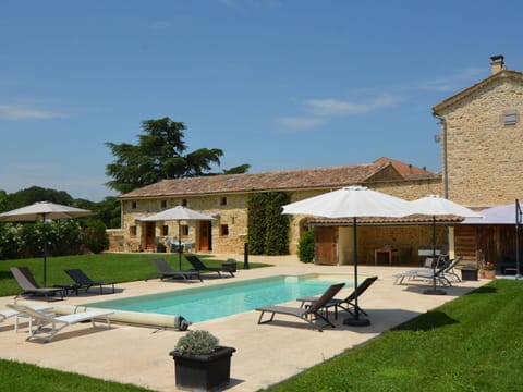 Plant, Sky, Property, Building, Furniture, Cloud, Shade, Swimming Pool, Water, Outdoor Furniture