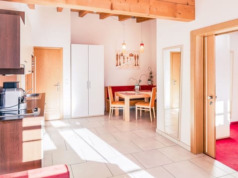 Furniture, Cabinetry, Table, Wood, Chair, Drawer, Door, Orange, Interior Design, Building