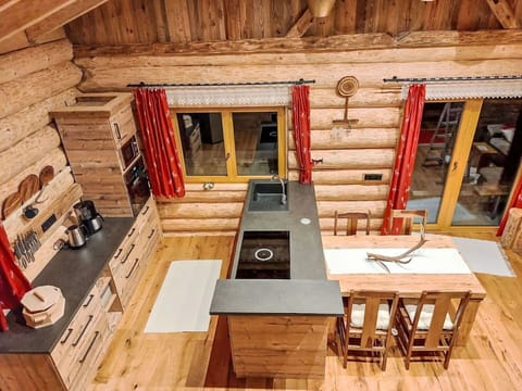 Building, Table, Wood, Interior Design, Floor, Flooring, Beam, Hardwood, Wood Stain, Chair