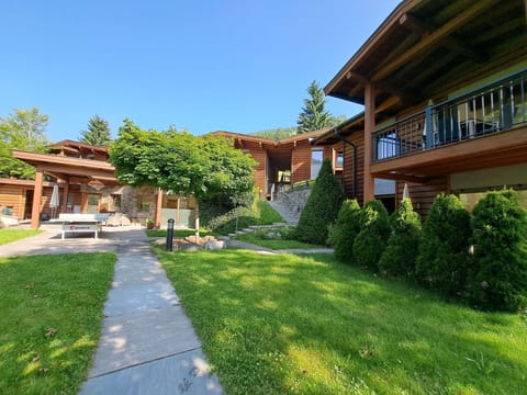 Shrub, House, Garden, Home, Groundcover, Cottage, Estate, Yard, Landscaping