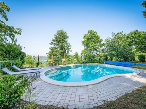 Blue, Swimming Pool, Resort, Leisure, Eco Hotel, Shade, Garden, Landscaping, Outdoor Furniture, Resort Town